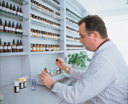 汽车香水实验试